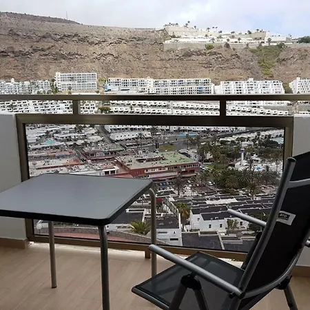 Apartment Montesol Atsol Puerto Rico (Gran Canaria)