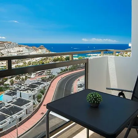 Apartment Montesol Atsol