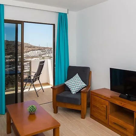Apartment Montesol Atsol *