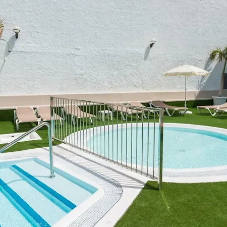 Apartment Montesol Atsol