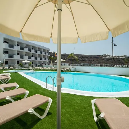 Montesol Atsol Apartment *