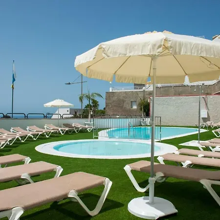 Montesol Atsol Apartment Puerto Rico (Gran Canaria)