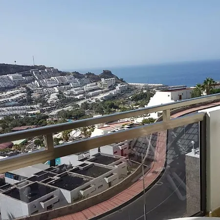 Apartment Montesol Atsol