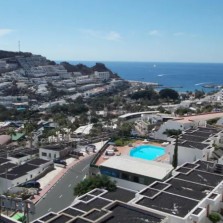 Montesol Atsol Apartment *